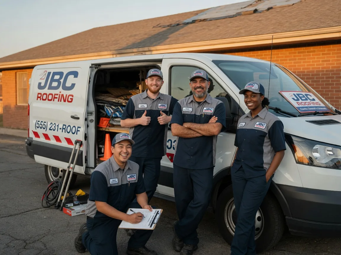 Roof Replacement company in Pansey, AL